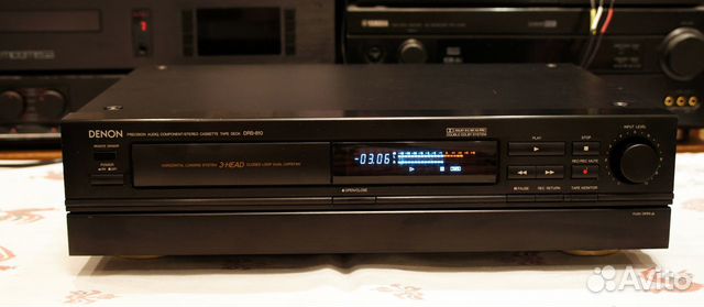 Nakamichi SoundSpace 5 Sony CMT-L1 редкость