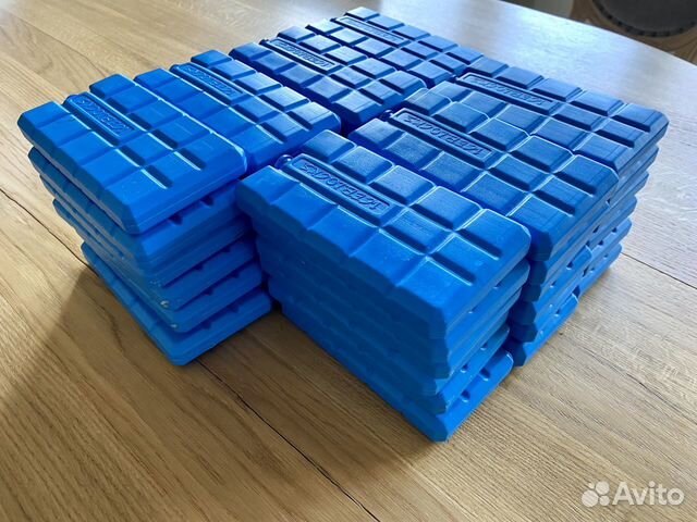 Аккумулятор холода Iceblock 200, хладоэлемент