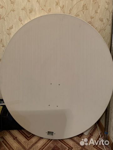 Спутниковая антенна бу