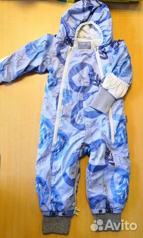 Детская одежда для девочек 122 пакетом