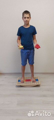 Мешочки с песком для занятий