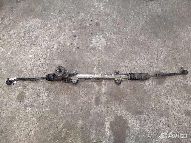 Рулевая рейка Hyundai i30 FD (2007 - 2010)