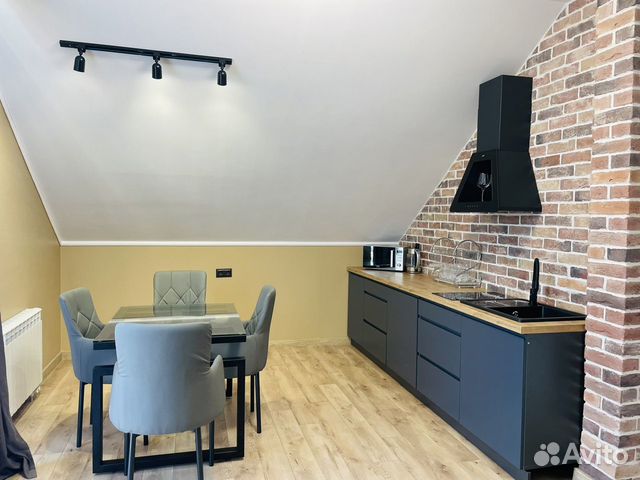 

2-к. квартира, 58 м², 3 кровати