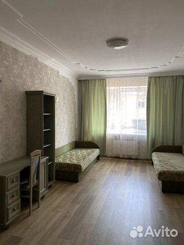 

3-к. квартира, 98 м², 4 кровати