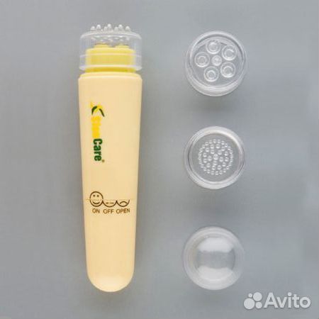 Мини-массажер slencare mini SC-10105
