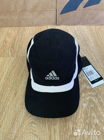 Новая кепка бейсболка Adidas Climacool оригинал