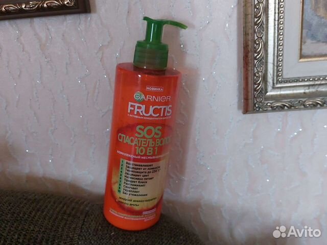 Fructis