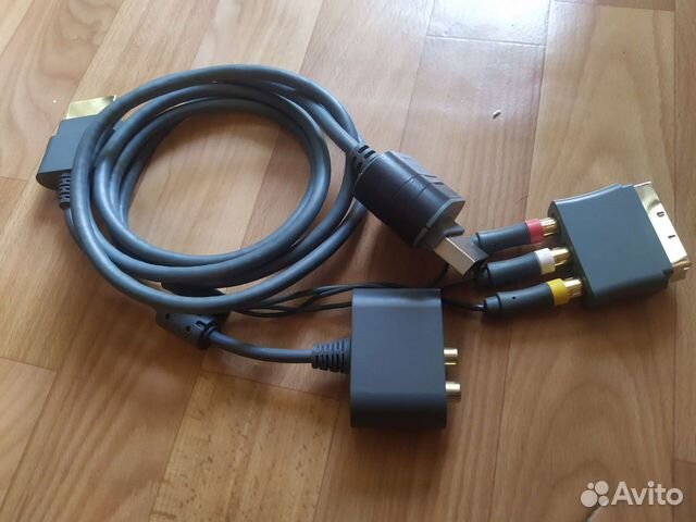 Шнур подключения Xbox 360