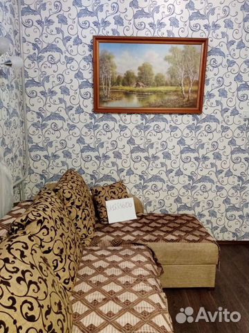 

2-к. квартира, 49 м², 3 кровати