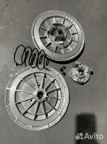 Трансмиссия