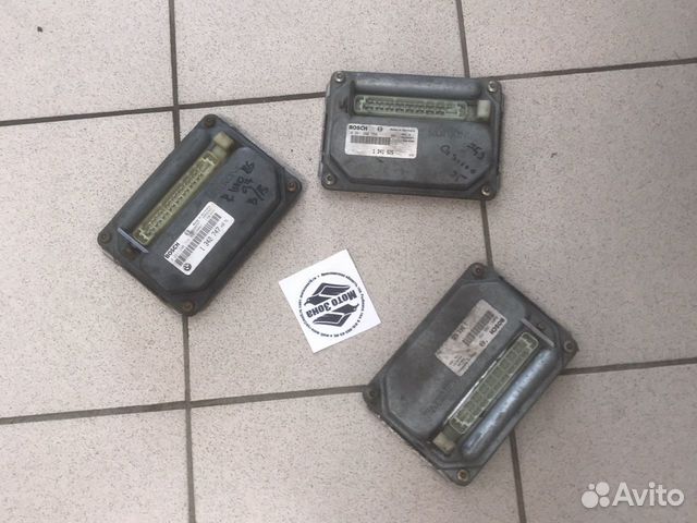 Эбу двигателя r1100gs bmw