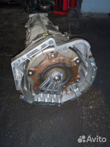 АКПП на BMW X3 E83 GM6L45 (Бмв х3) с гарантией АКПП на BMW X3 E83 GM6L45 (Бмв х3) с гарантией