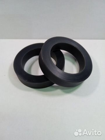 Отбойник рулевой рейки Ford Explorer V