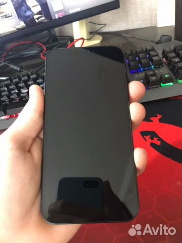 iPhone 7 plus 128gb