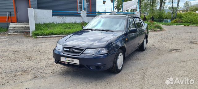 Daewoo Nexia 1.6 МТ, 2009, 77 500 км