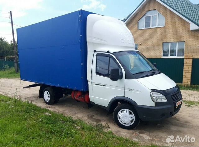 Грузоперевозки Газель Грузчики Переезд