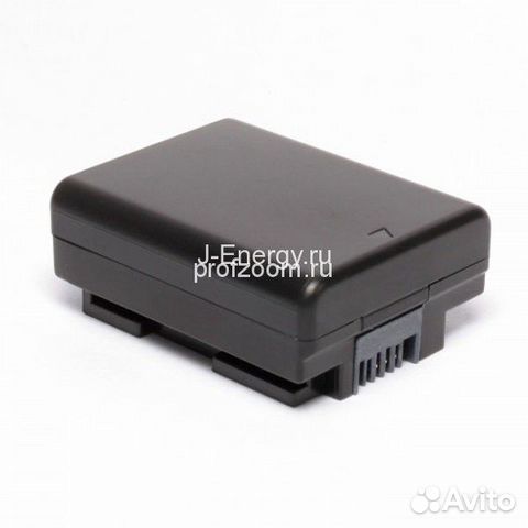 Аккумулятор Canon BP-709