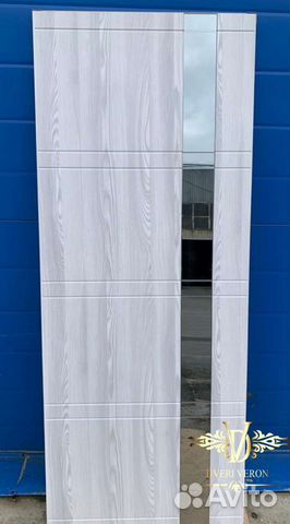 Дверь межкомнатная модель Qms 9