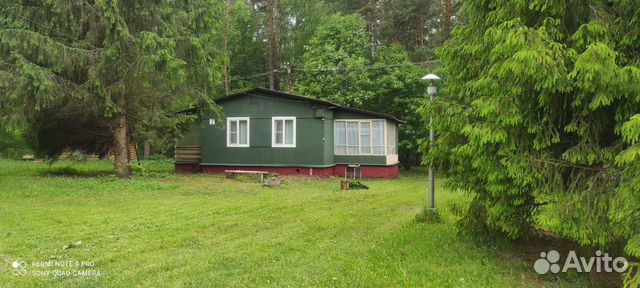 

2-к. дом, 78 м²