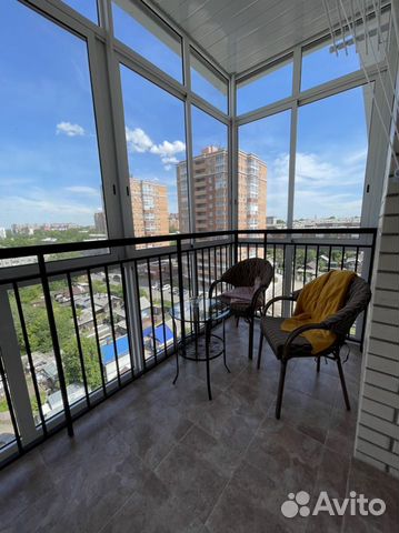 

1-к. квартира, 43 м², 1 кровать