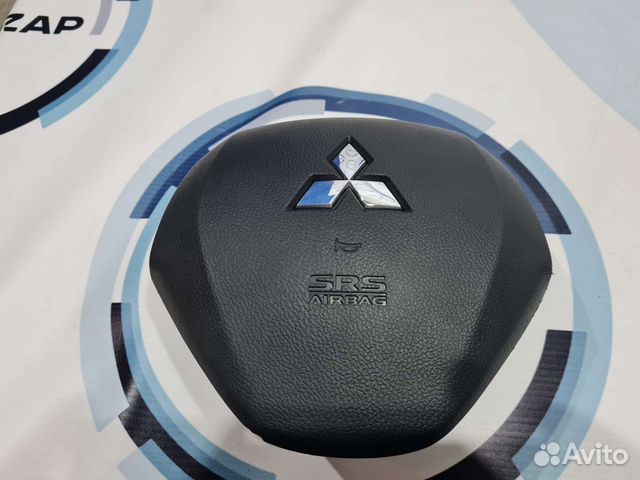 Новая Подушка в руль Mitsubishi Outlander 3 Asx