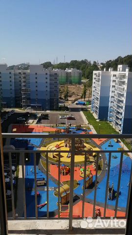 

2-к. квартира, 75 м², 3 кровати