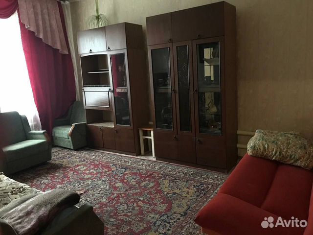 

2-к. квартира, 56 м², 4 кровати