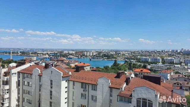 

1-к. квартира, 40 м², 5 кроватей