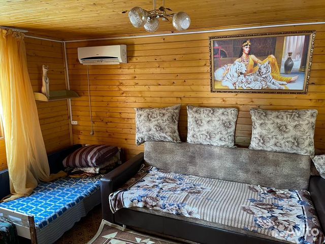 

4-к. дача, 70 м²