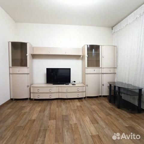 

2-к. квартира, 44 м², 3 кровати