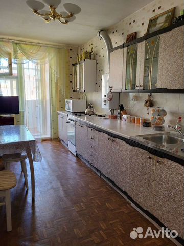 

2-к. квартира, 72 м², 3 кровати