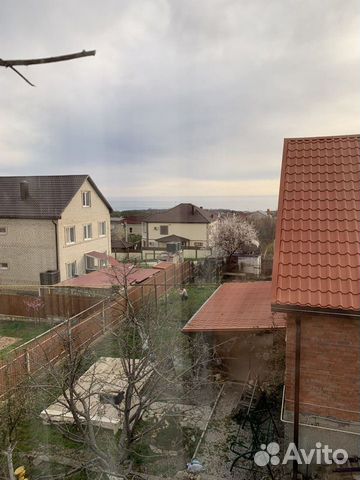

3-к. дом, 75 м²
