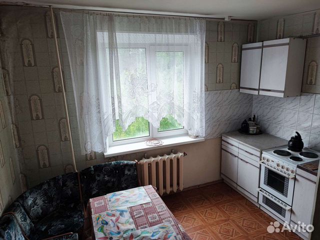 

2-к. квартира, 60 м², 2 кровати