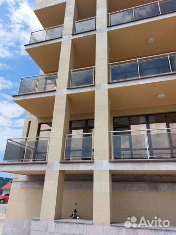 

Квартира-студия, 24 м², 2 кровати