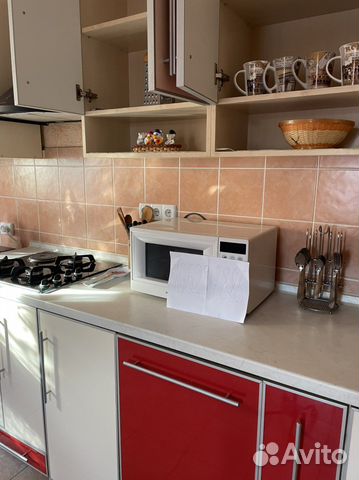 

2-к. таунхаус, 50 м²