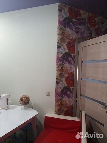

1-к. квартира, 50 м², 1 кровать