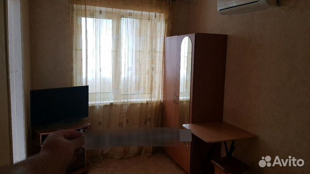 

1-к. квартира, 20 м², 1 кровать