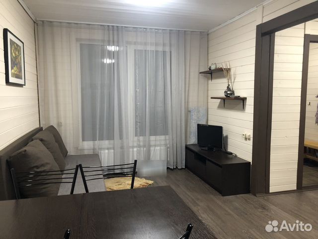 

2-к. дом, 50 м²