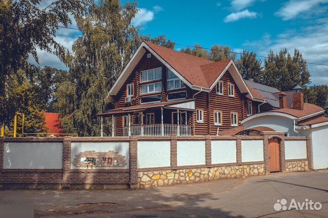 

7-к. дом, 250 м²