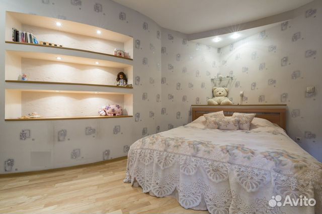 

1-к. квартира, 50 м², 2 кровати