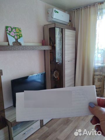 

2-к. квартира, 48 м², 3 кровати