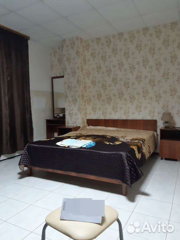 

2-к. квартира, 48 м², 4 кровати