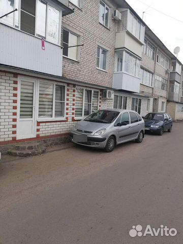 

1-к. квартира, 42 м², 3 кровати