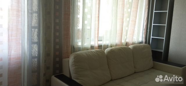 

1-к. квартира, 50 м², 2 кровати