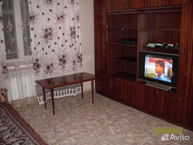 

2-к. квартира, 50 м², 1/5 эт.