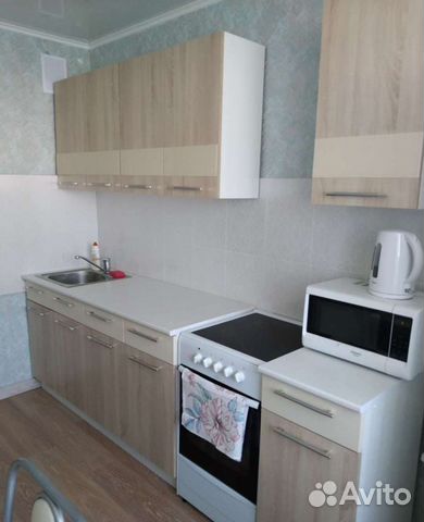 

2-к. квартира, 50 м², 1 кровать