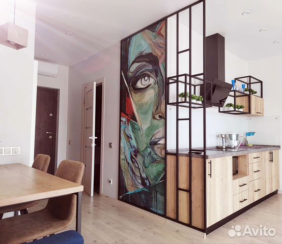 

Квартира-студия, 36,4 м², 18/23 эт.