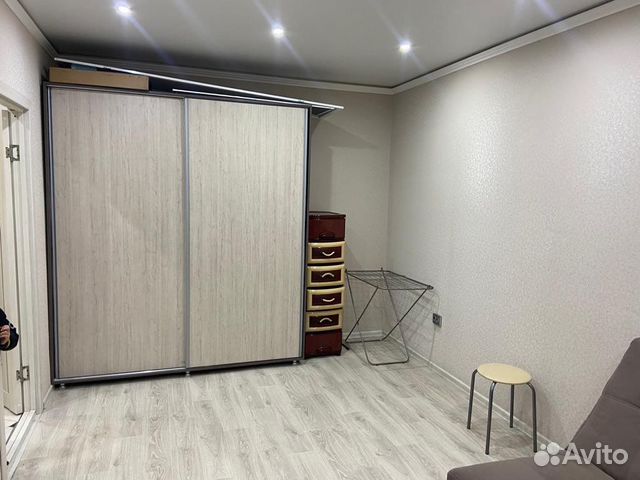 

1-к. квартира, 43 м², 1 кровать
