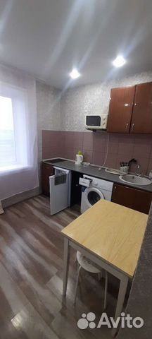 

1-к. квартира, 39 м², 4 кровати