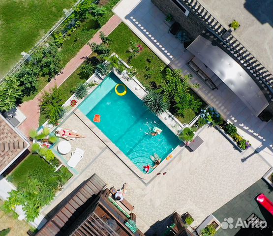 

Квартира-студия, 22 м², 1 кровать
